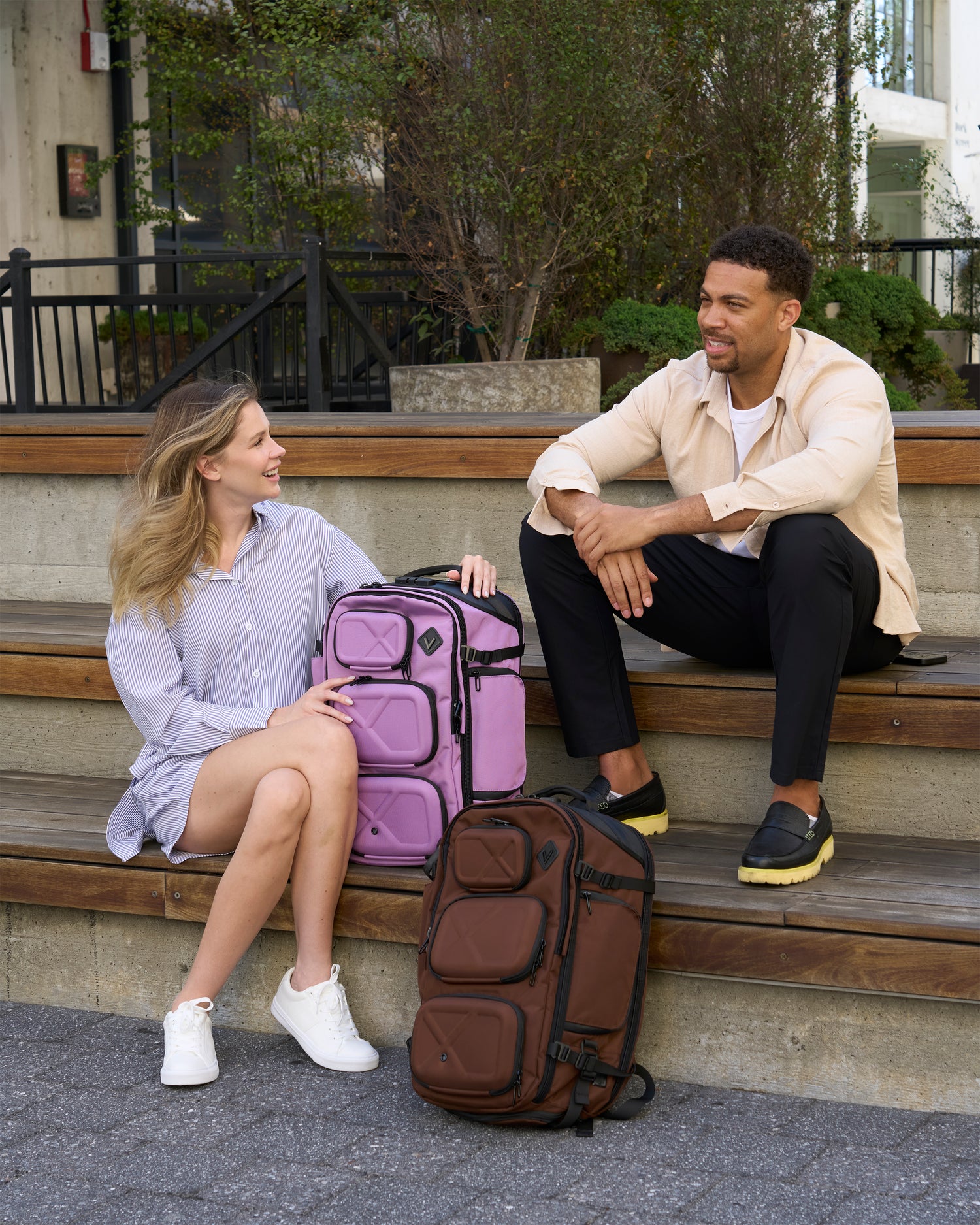 Commuters Backpacks