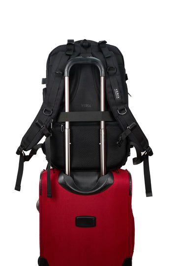 The Backpack Islanders Savvy