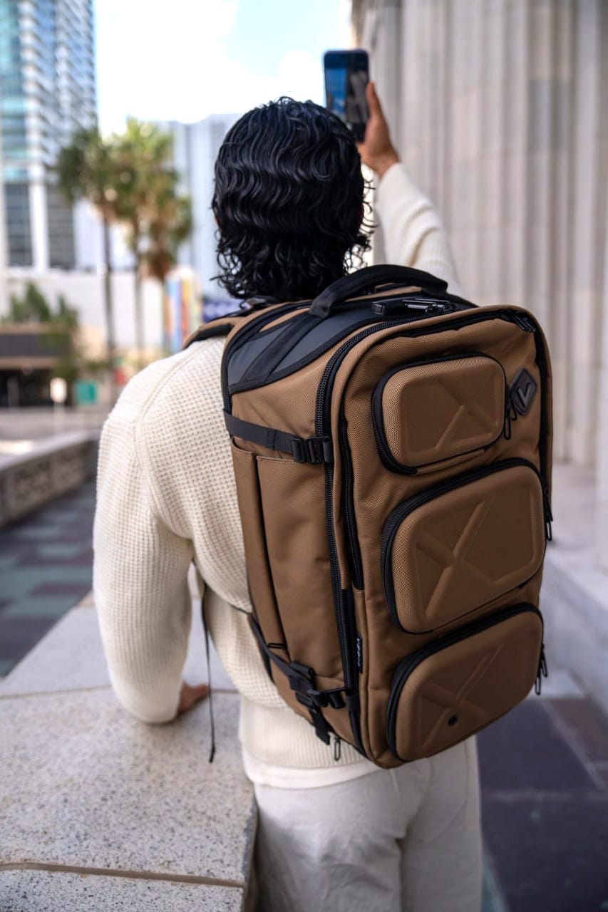Travel And Commuters Backpacks