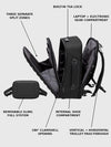 MOTION BACKPACK