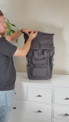 The Savvy RollTop