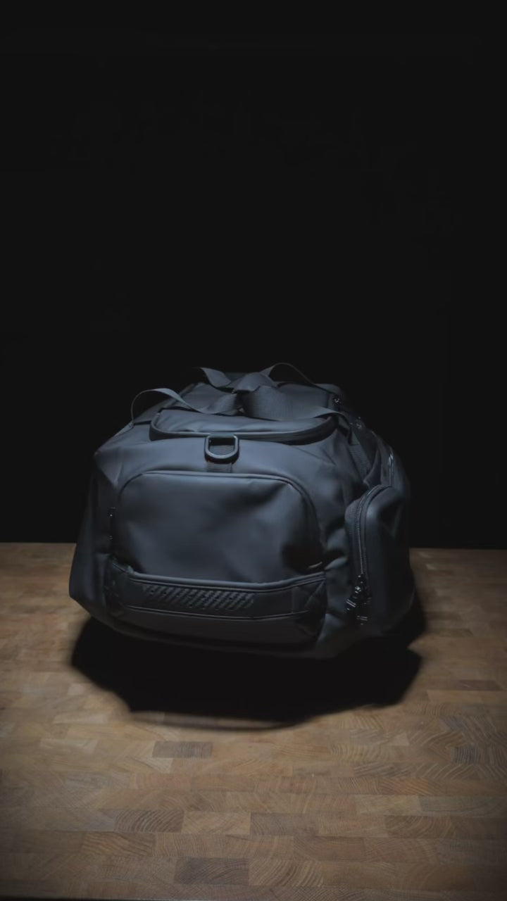 The Savvy DuffelPack SLEEK – Veria Travel