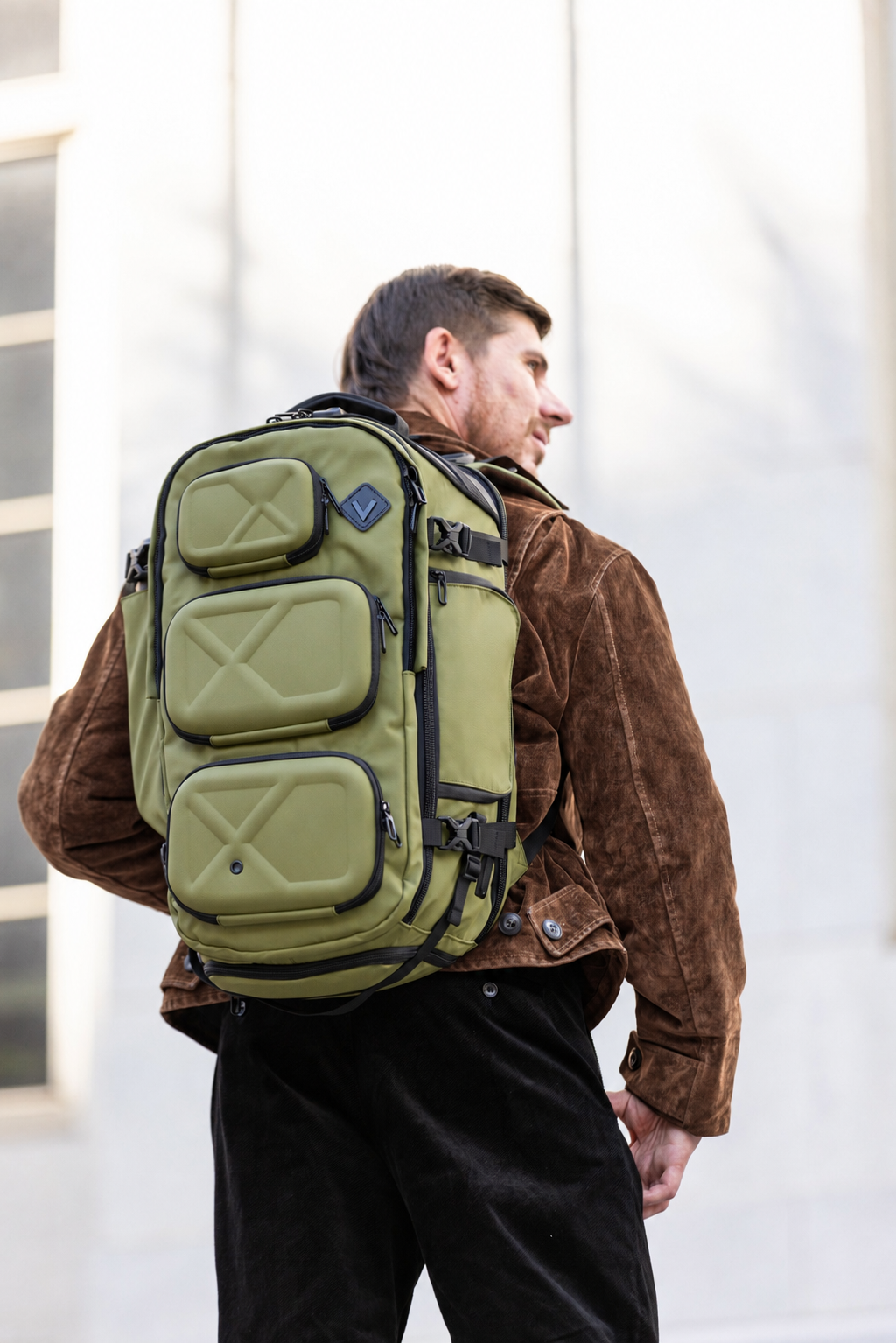 Commuters Backpacks
