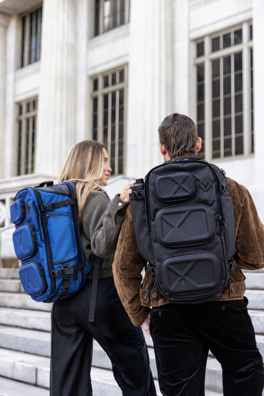 Travel And Commuters Backpacks