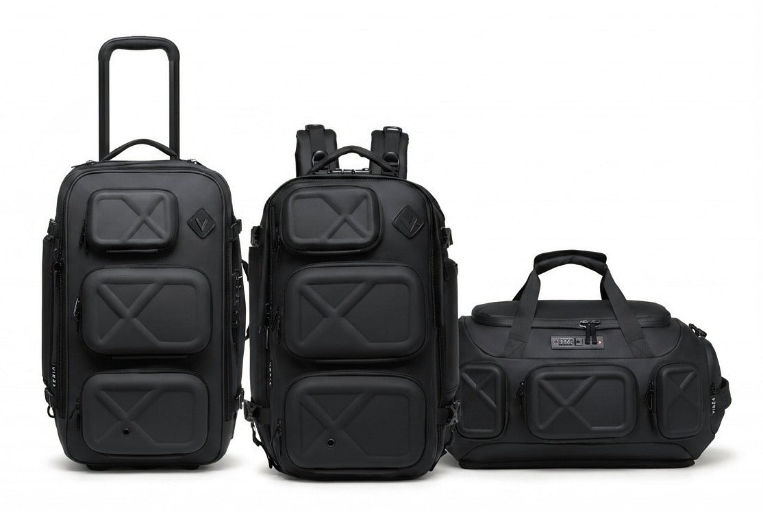Build Your Veria Carry Ecosystem